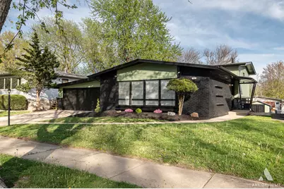 251 N Pleasant Drive, Glenwood, IL 60425 - Photo 1