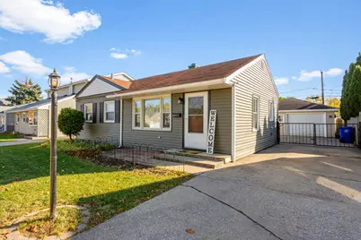 8635 44th Place, Lyons, IL 60534 - Photo 1