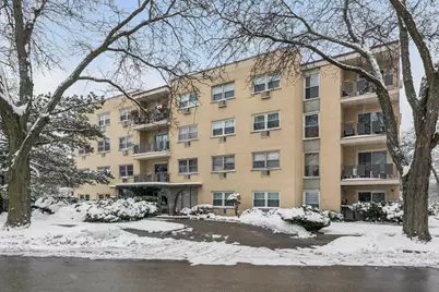 7801 Niles Center Road #102, Skokie, IL 60077 - Photo 1