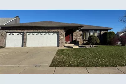 17027 Judy Court, Oak Forest, IL 60452 - Photo 1