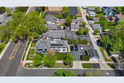 610 N Washington Street #2-2, Naperville, IL 60563 - Photo 19