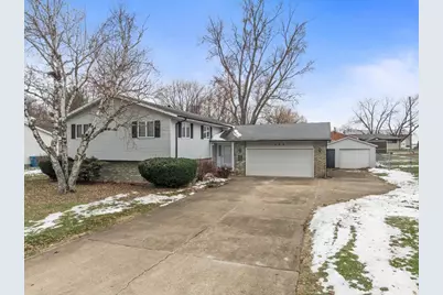 [Address not provided], Hudson, IL 61748 - Photo 1