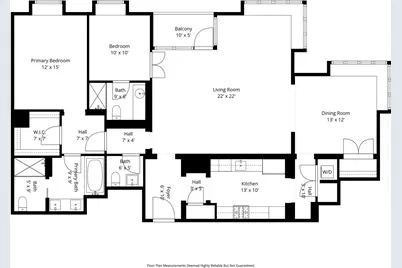 118 E Erie Street #28F, Chicago, IL 60611 - Photo 31