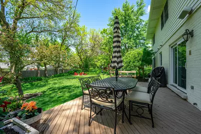 846 Park Drive, Flossmoor, IL 60422 - Photo 45