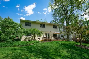 846 Park Dr, Flossmoor, IL 60422 - Photo 49