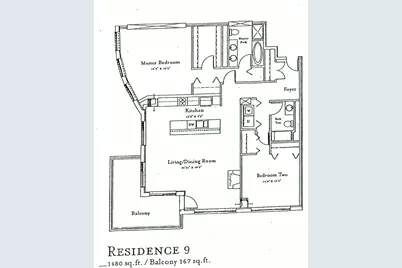 530 N Lake Shore Drive #1909, Chicago, IL 60611 - Photo 25