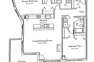 530 N Lake Shore Dr, Chicago, IL 60611 - Photo 25