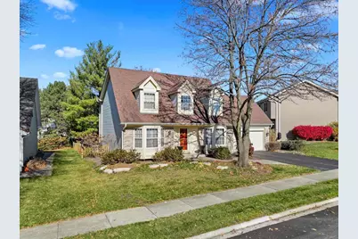 27W154 Chartwell Drive, Winfield, IL 60190 - Photo 3