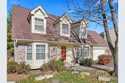 27W154 Chartwell Drive, Winfield, IL 60190 - Photo 1