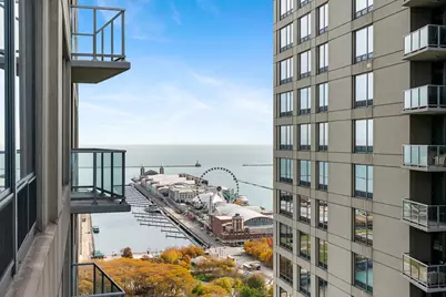 600 N Lake Shore Drive #3102, Chicago, IL 60611 - Photo 17