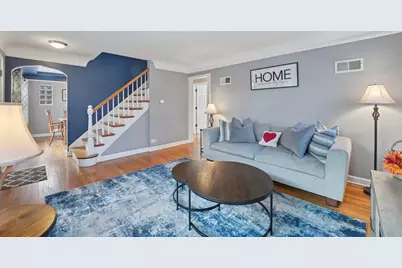 7652 W Catalpa Avenue, Chicago, IL 60656 - Photo 3