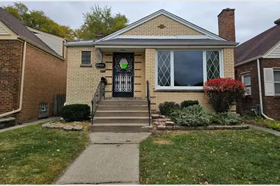 14309 S La Salle Street, Riverdale, IL 60827 - Photo 1