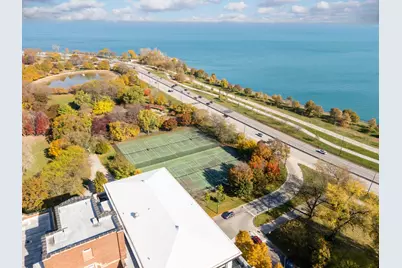 5400 S Hyde Park Boulevard #2C, Chicago, IL 60615 - Photo 21