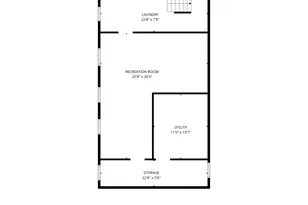 1800 S Cora St, Crest Hill, IL 60403 - Photo 27