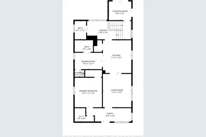 1800 S Cora Street, Crest Hill, IL 60403 - Photo 25