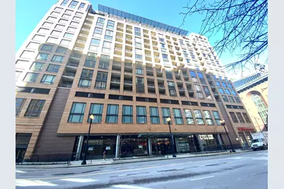 520 S State Street #1103, Chicago, IL 60605 - Photo 1