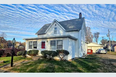 106 S Eldorado Street, Sidney, IL 61877 - Photo 1