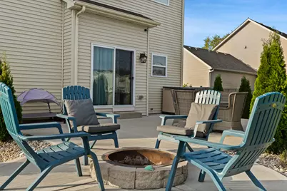 405 Shadow Wood Drive, Yorkville, IL 60560 - Photo 11