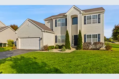 405 Shadow Wood Drive, Yorkville, IL 60560 - Photo 9