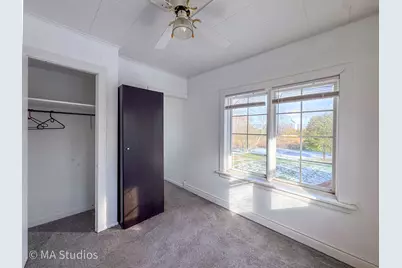 8S057 S Vine Street, Burr Ridge, IL 60527 - Photo 17