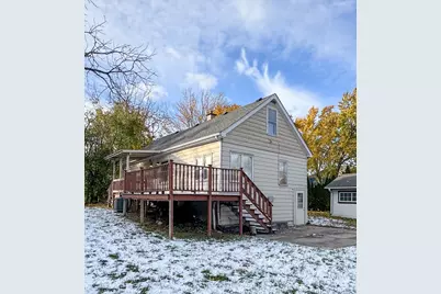 8S057 S Vine Street, Burr Ridge, IL 60527 - Photo 3