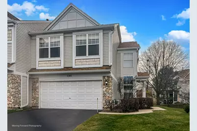 1141 Delta Court, Elgin, IL 60123 - Photo 1