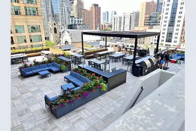 30 E Huron Street #4304, Chicago, IL 60611 - Photo 19