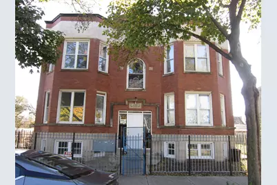 4035 W Harrison Street #1, Chicago, IL 60624 - Photo 1
