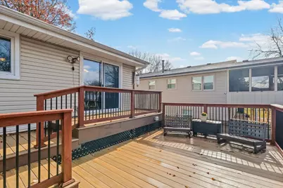 1206 N Hershey Road, Bloomington, IL 61704 - Photo 31