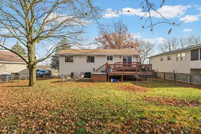 1206 N Hershey Road, Bloomington, IL 61704 - Photo 27