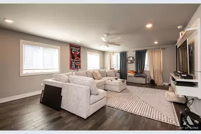 3914 S King Drive #3S, Chicago, IL 60653 - Photo 7