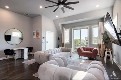 3914 S King Drive #3S, Chicago, IL 60653 - Photo 5