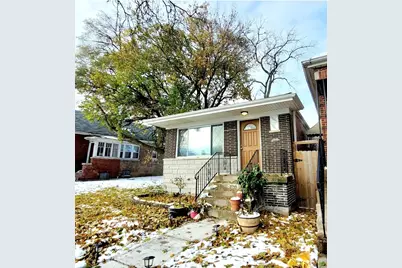 320 W 101st Place, Chicago, IL 60628 - Photo 1
