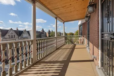 444 E 48th Street #3W, Chicago, IL 60615 - Photo 15