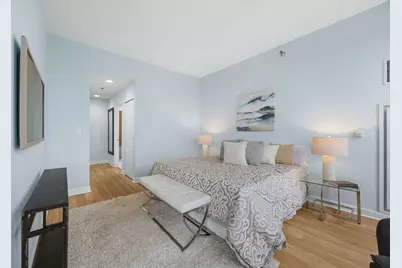 1250 S Michigan Avenue #2704, Chicago, IL 60605 - Photo 9
