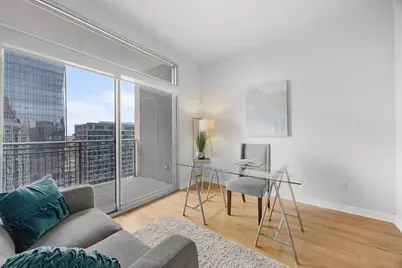 1250 S Michigan Avenue #2704, Chicago, IL 60605 - Photo 17