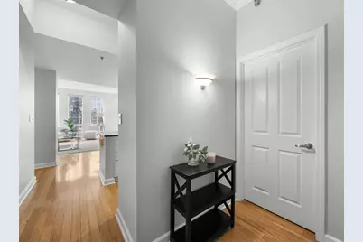 1250 S Michigan Avenue #2704, Chicago, IL 60605 - Photo 19