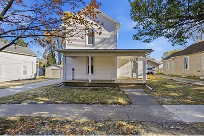 1006 S East Street, Bloomington, IL 61701 - Photo 25