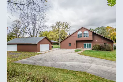 27514 N Forest Garden Road, Wauconda, IL 60084 - Photo 3