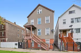 1646 W 44th St, Chicago, IL 60609 - Photo 1