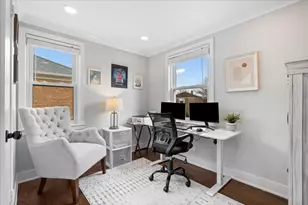 5542 N Osceola Ave, Chicago, IL 60656 - Photo 11