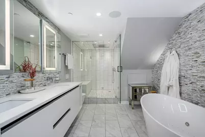 850 W Adams Street #7C, Chicago, IL 60607 - Photo 17