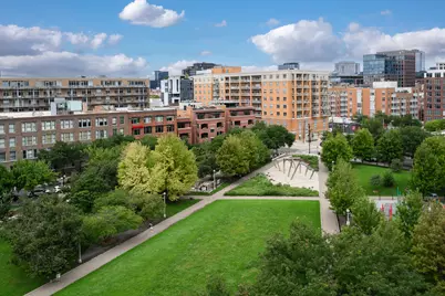 850 W Adams Street #7C, Chicago, IL 60607 - Photo 25