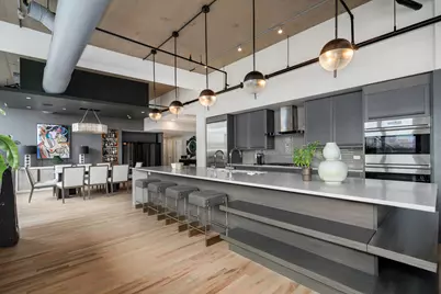 850 W Adams Street #7C, Chicago, IL 60607 - Photo 5