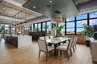 850 W Adams Street #7C, Chicago, IL 60607 - Photo 3