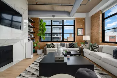 850 W Adams Street #7C, Chicago, IL 60607 - Photo 11