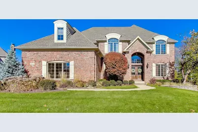 675 Oak Lane, South Elgin, IL 60177 - Photo 1