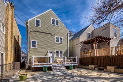 3120 N Christiana Avenue, Chicago, IL 60618 - Photo 33