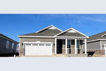 14700 S Azalia Drive, Plainfield, IL 60544 - Photo 1