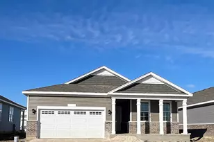 14700 S Azalia Dr, Plainfield, IL 60544 - Photo 1